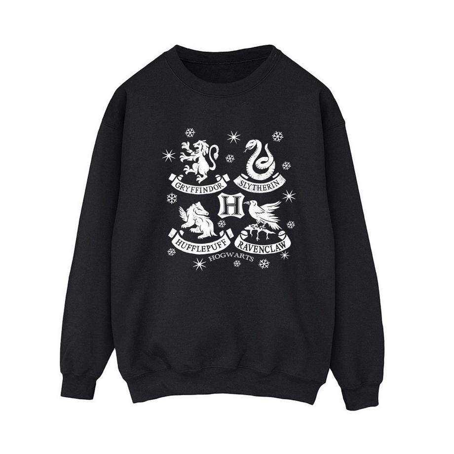 Harry Potter Sweatshirt House  