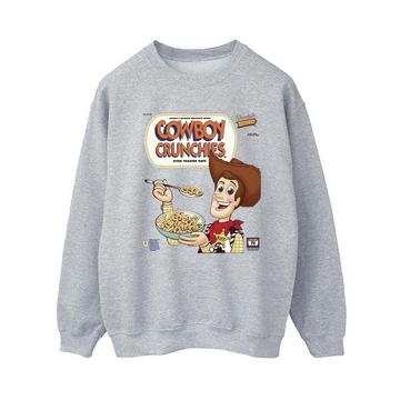 Sweat TOY STORY COWBOY CRUNCHIES