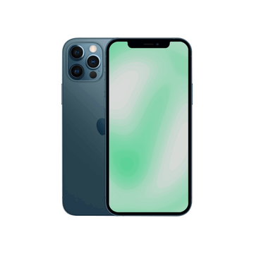 Reconditionné iPhone 12 Pro 128 Go - Comme neuf