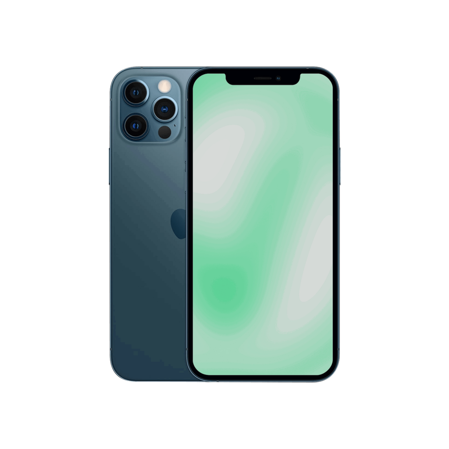 Apple  Reconditionné iPhone 12 Pro 128 Go - Comme neuf 