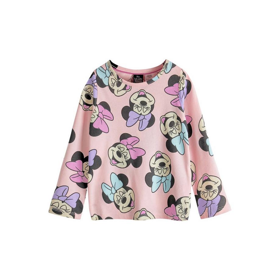 Disney  Schlafanzug mit langer Hose 