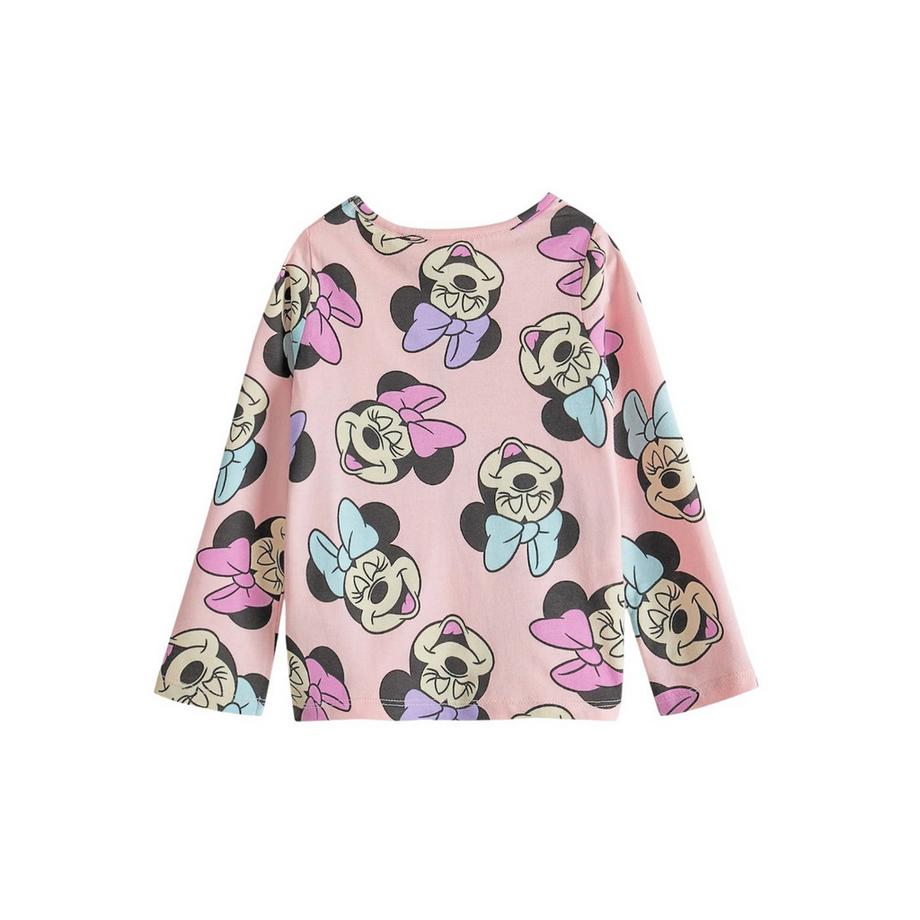Disney  Schlafanzug mit langer Hose 