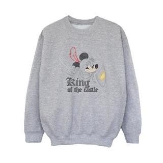 Disney  Sweat KING OF THE 