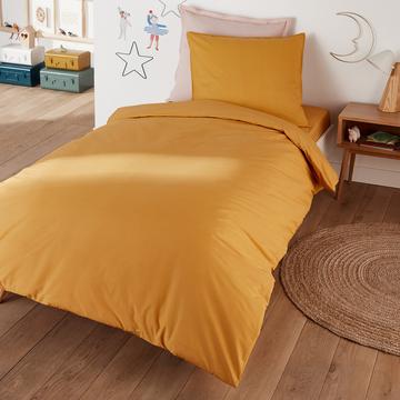 Housse de couette enfant percale
