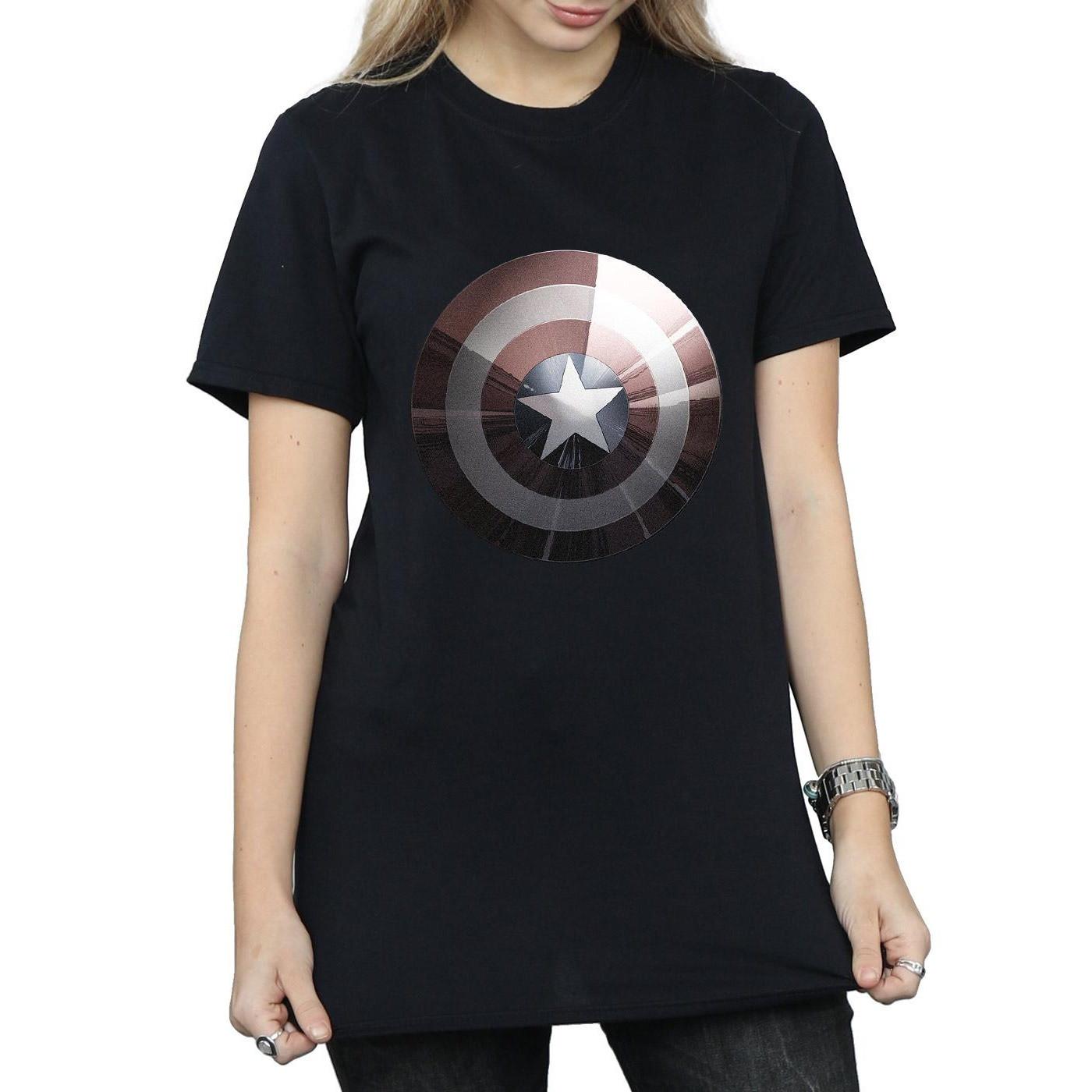 MARVEL  TShirt 