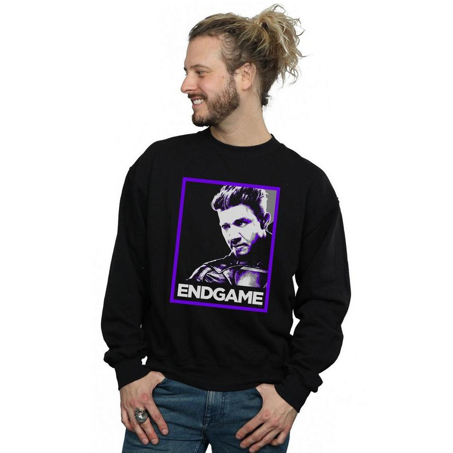 MARVEL Avengers Endgame Sweatshirt  