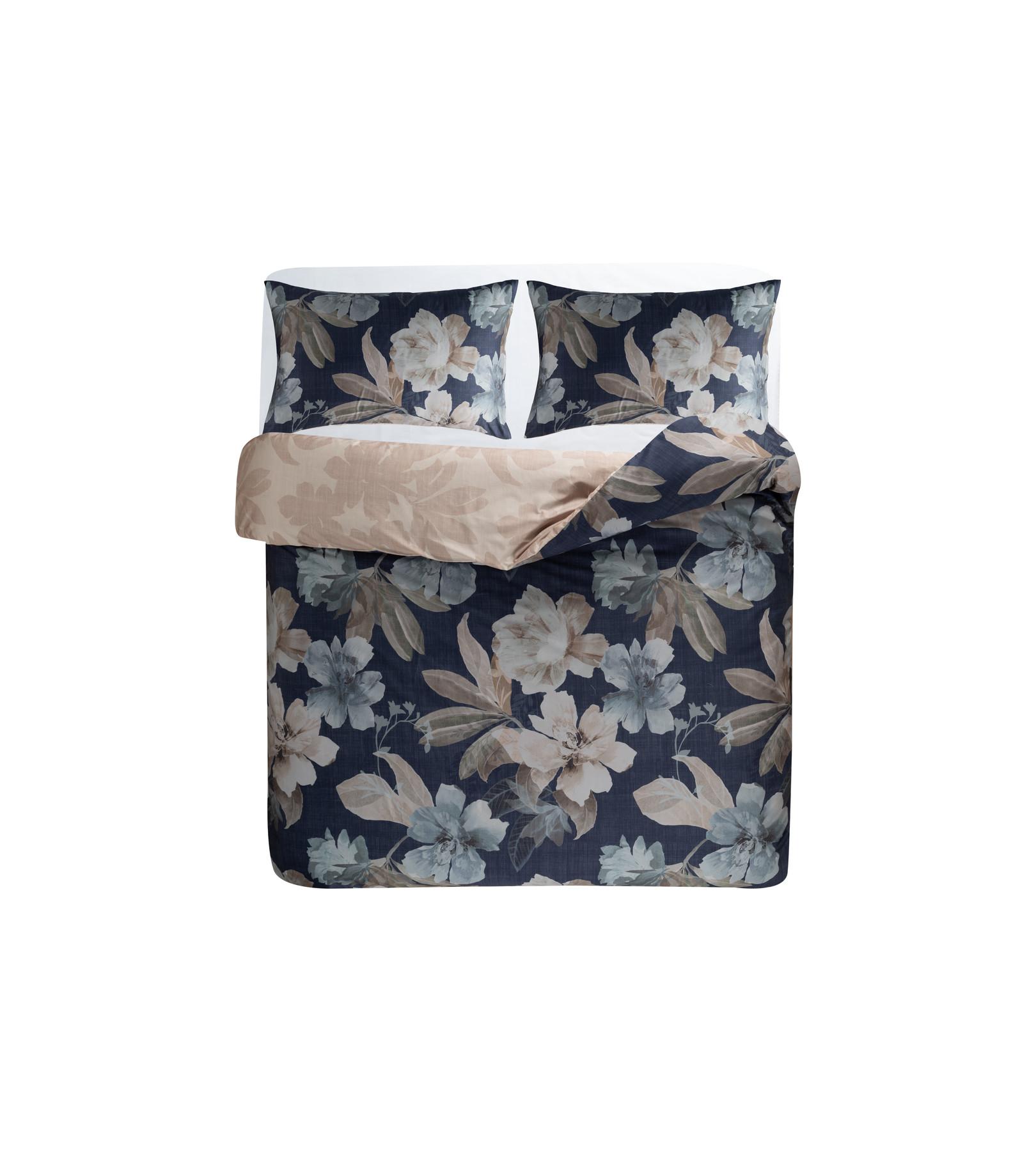 Kas Reine Blumen Kissenbezug  