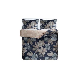 Kas Reine Blumen Kissenbezug  