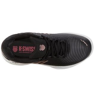 K-Swiss  damen-tennisschuhe hypercourt express 2 carpet 