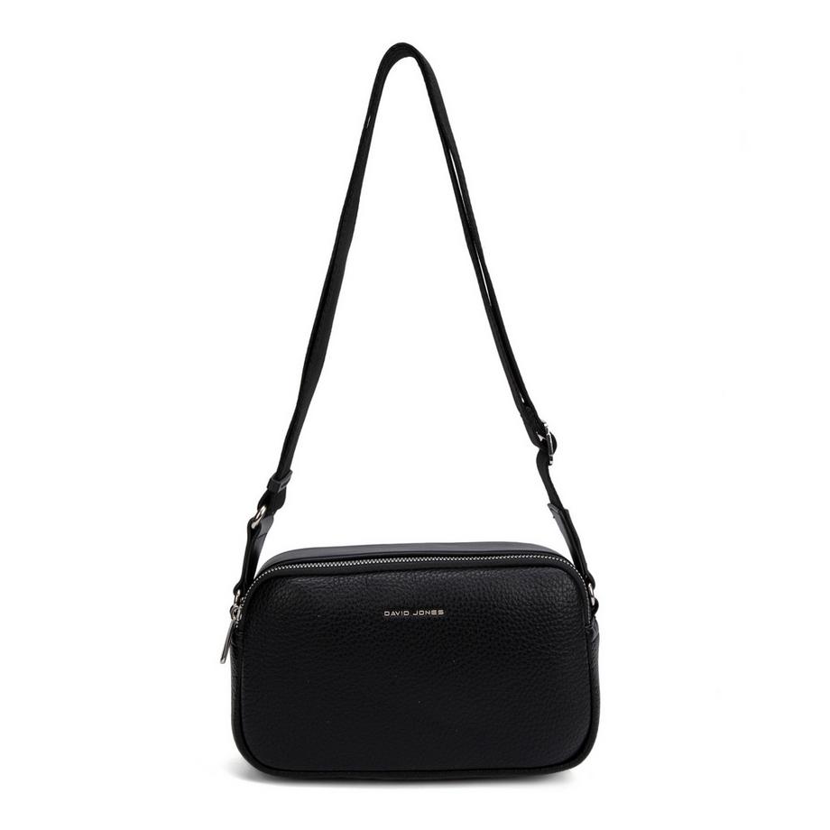 David Jones Sac bandoulière avec bandoulière réglable  