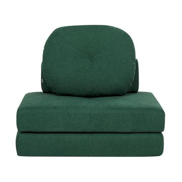 Schlafsofa aus Polyester Modern OLDEN