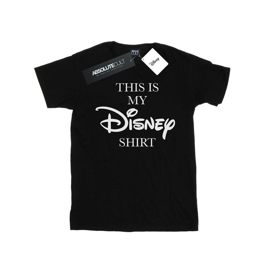 Disney My T-Shirt  