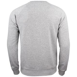 Clique Felpa Premium con Cappuccio  