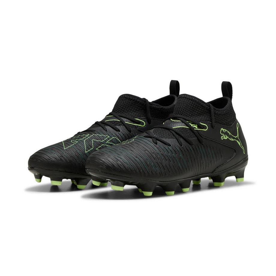 PUMA Scarpe calcio per bambini future 8 match fg/ag  