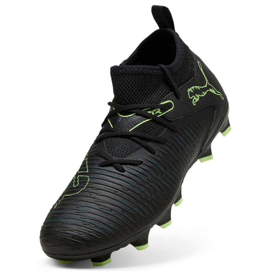 PUMA Scarpe calcio per bambini future 8 match fg/ag  