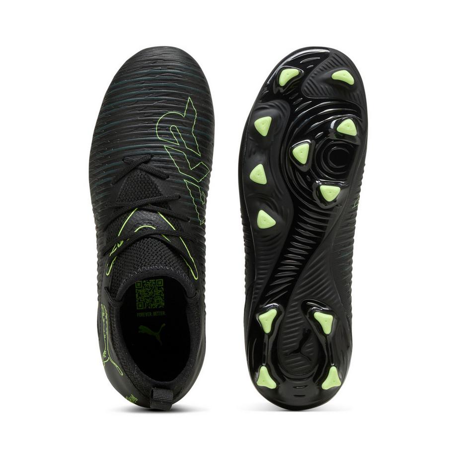 PUMA Scarpe calcio per bambini future 8 match fg/ag  