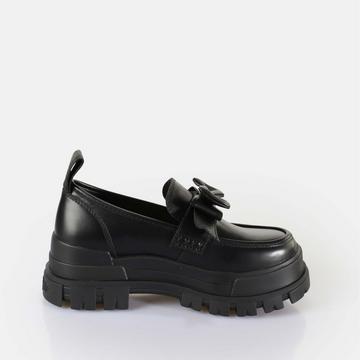 ballerinas aspha loafer bow - vegan box