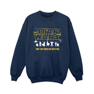Force Sweatshirt