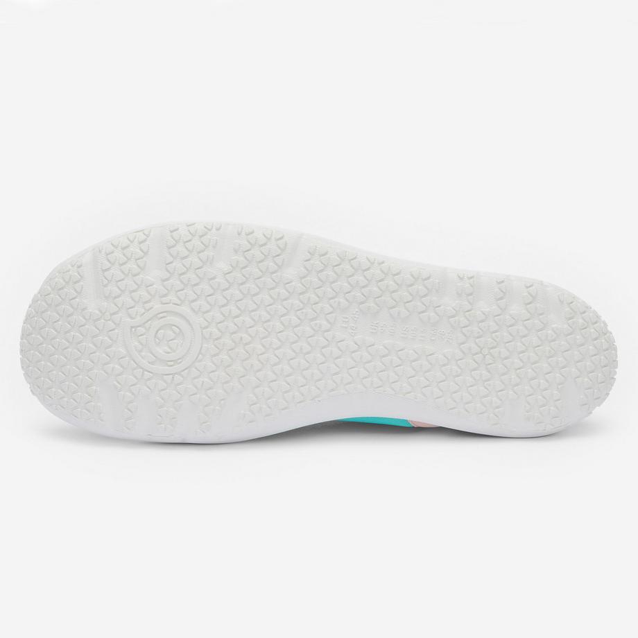 SUBEA  Elastische Wasserschuhe für Erwachsene, Aquashoes 120 