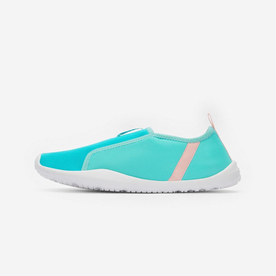 Elastische Wasserschuhe für Erwachsene, Aquashoes 120