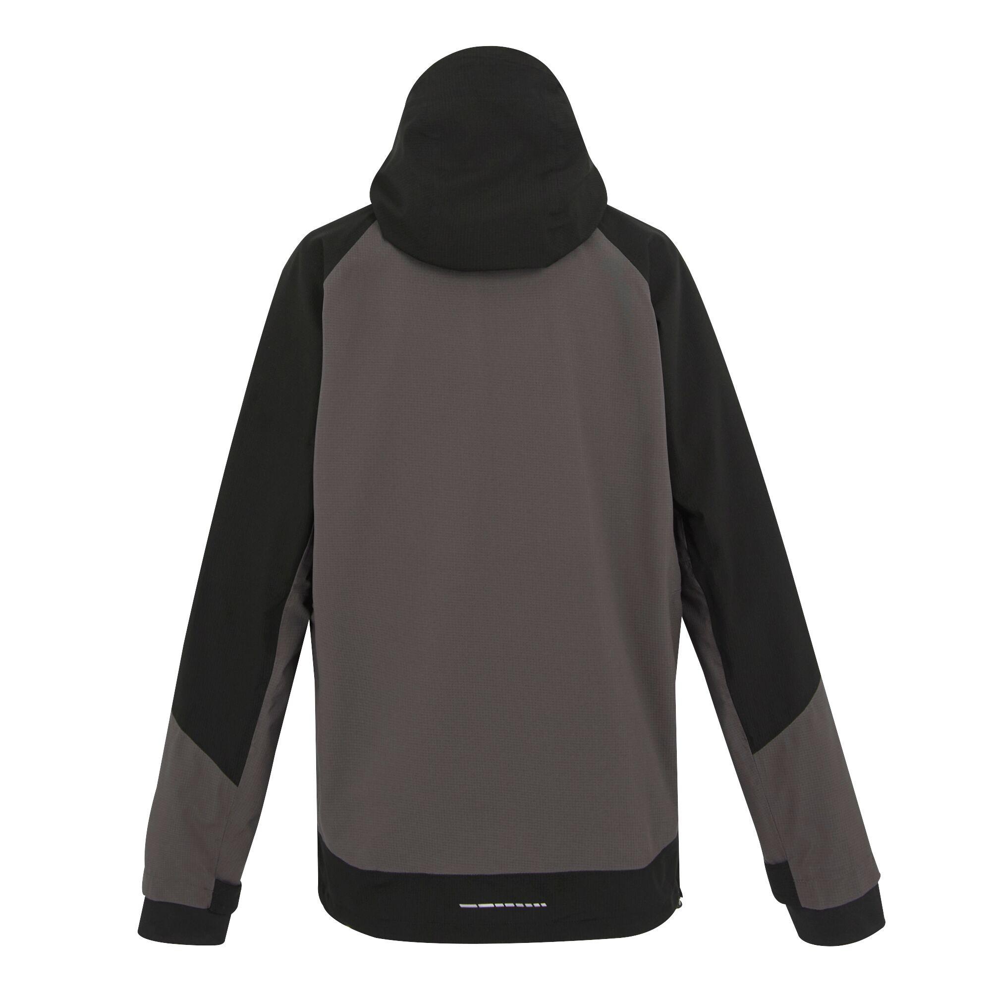 Regatta Giacca Shell Stretch  