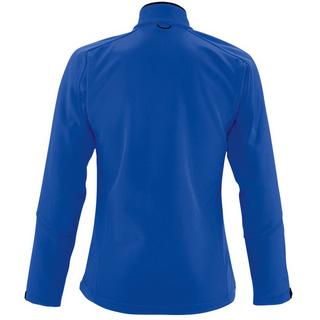 SOLS Veste Softshell Respirante Coupe-Vent Déperlante  