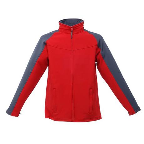 Regatta  Uproar SoftshellFleecejacke, windabweisend 