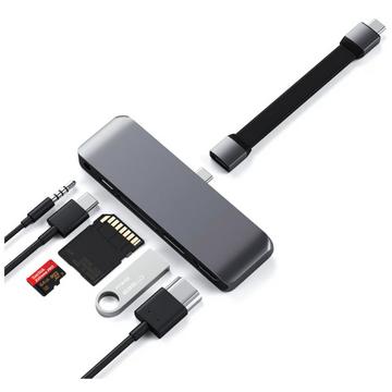 USB-C Mobile Pro Hub SD