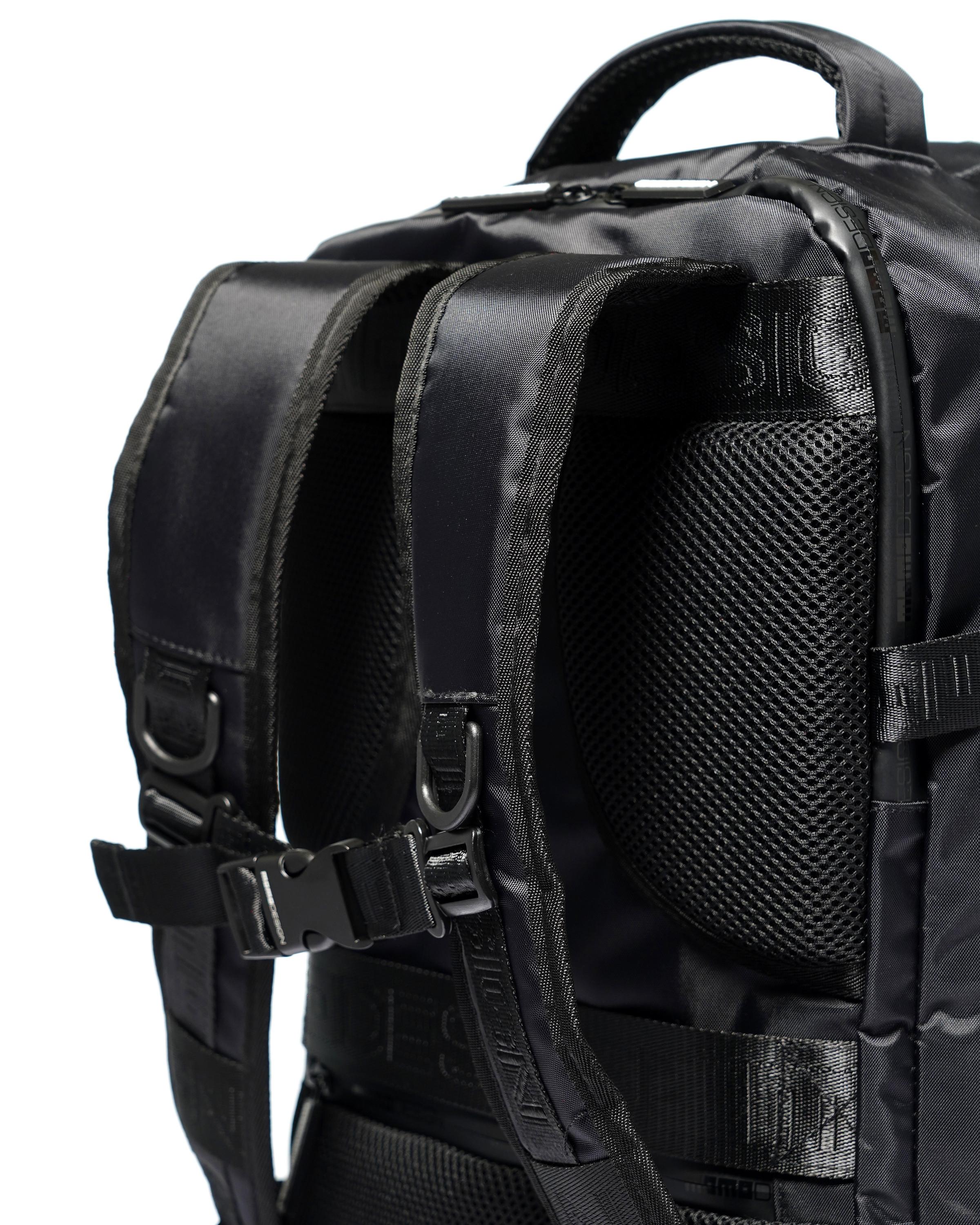 Momo Design Rucksack  