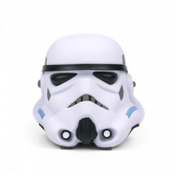 Original Stormtrooper - mini haut-parleur Bluetooth