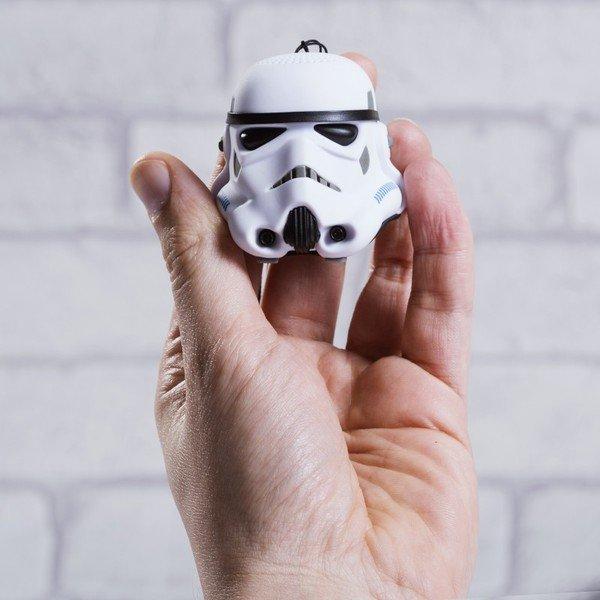 Original Stormtrooper  Original Stormtrooper - mini haut-parleur Bluetooth 