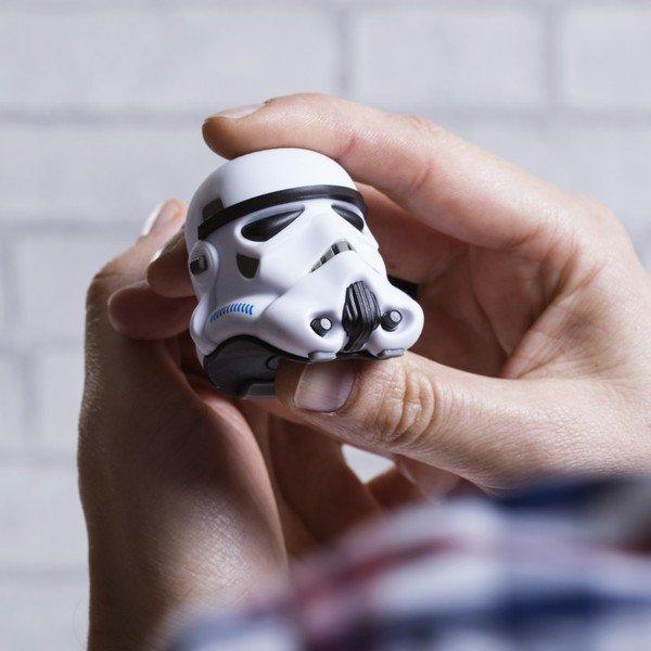 Original Stormtrooper  Original Stormtrooper - mini haut-parleur Bluetooth 