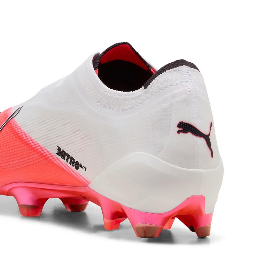 PUMA Scarpe da calcio ultra nitro 7 ultimate ll fg  
