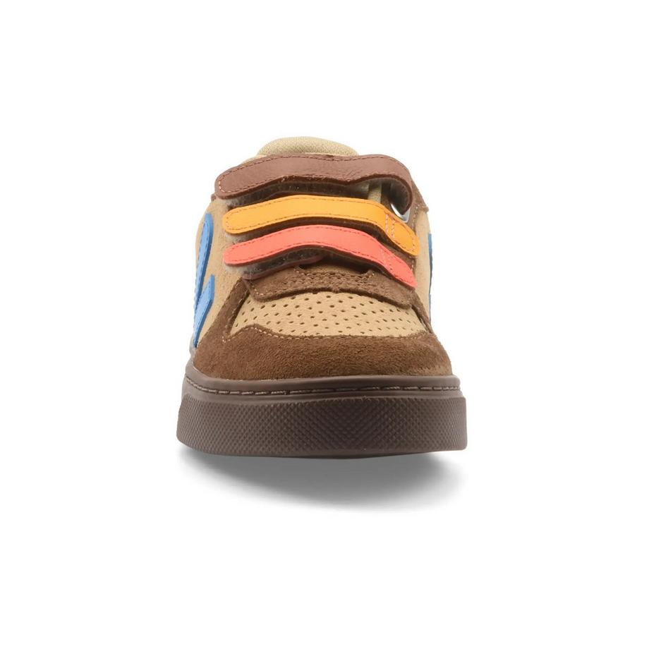 Veja Small V-10 Klettverschluss Sneaker  