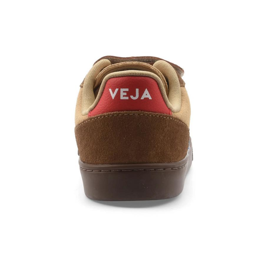Veja Small V-10 Klettverschluss Sneaker  