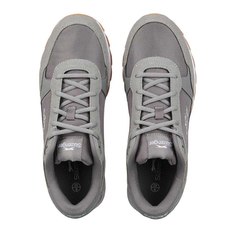 Slazenger Baskets Alford Coupe Basse  