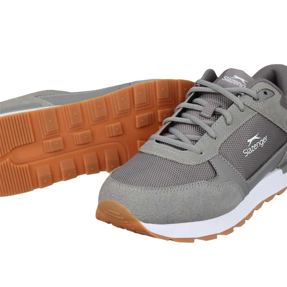 Slazenger Baskets Alford Coupe Basse  