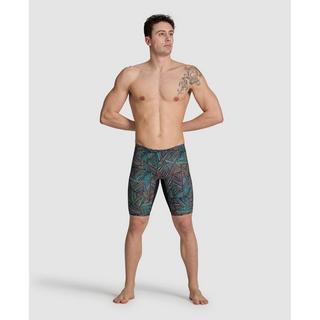 arena Jammer Overview Badehose  