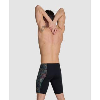 arena Jammer Overview Badehose  