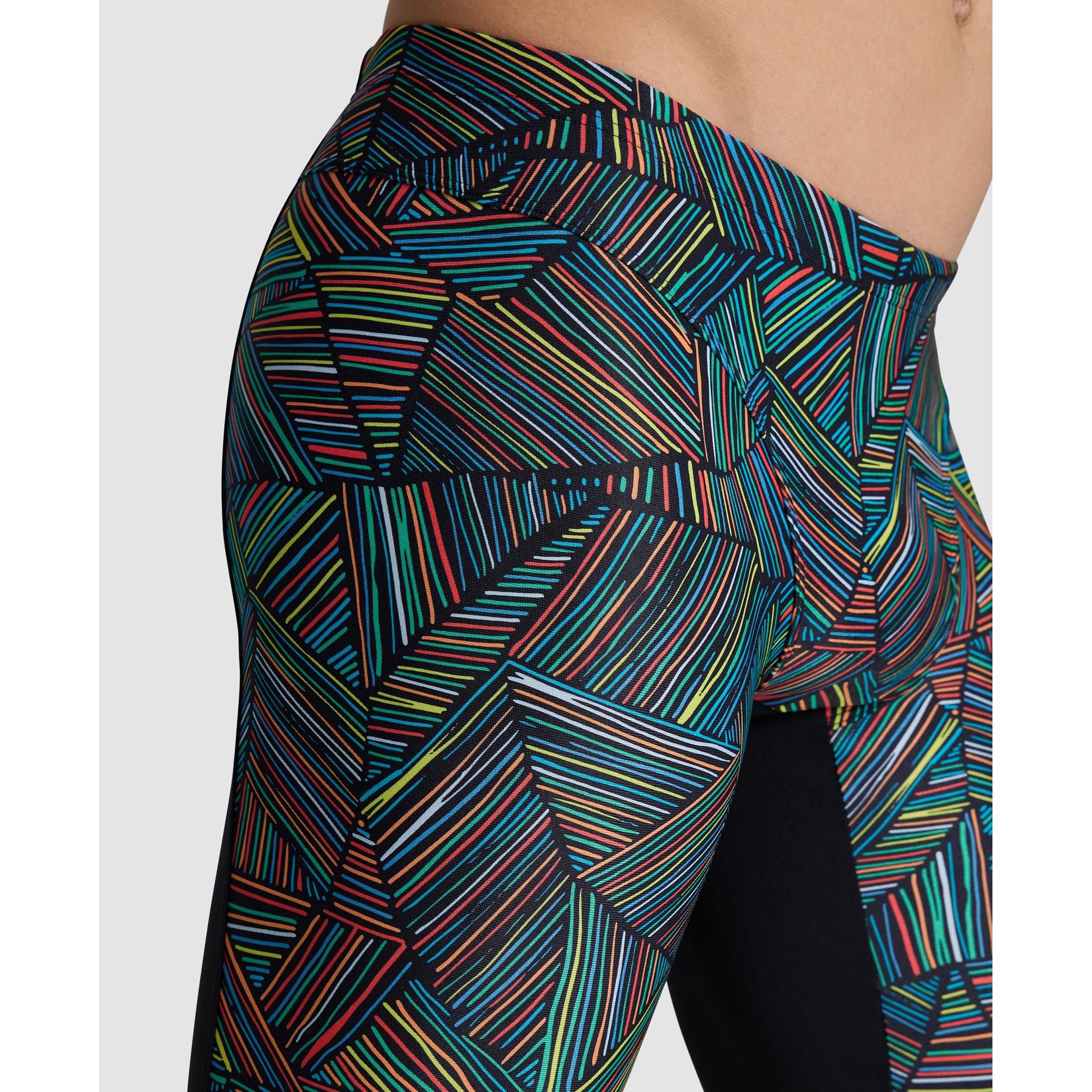 arena Jammer Overview Badehose  