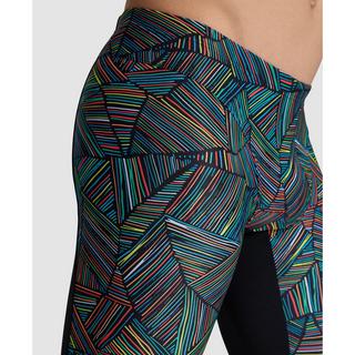 arena Jammer Overview Badehose  