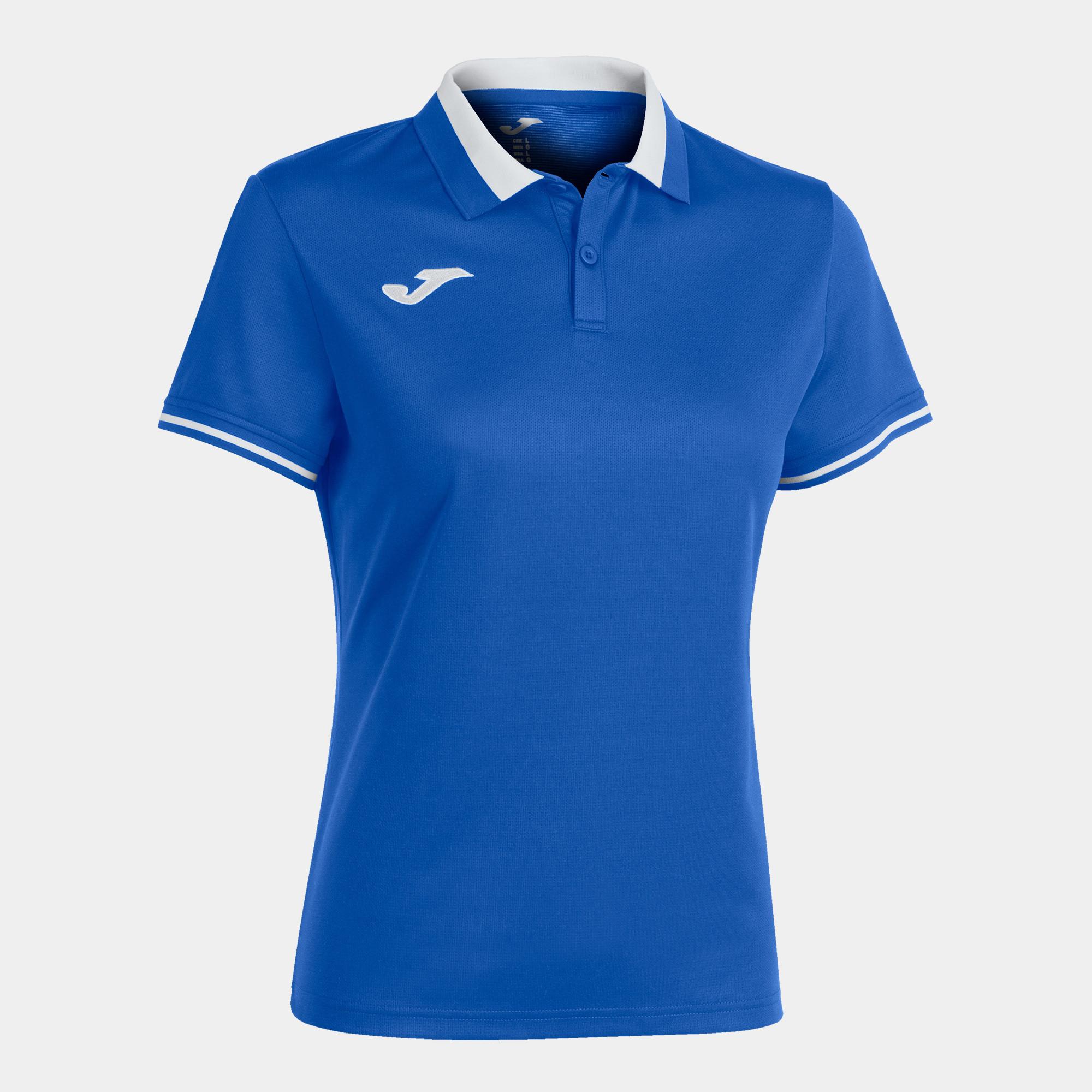 Joma Polo Championship VI Regular Fit  