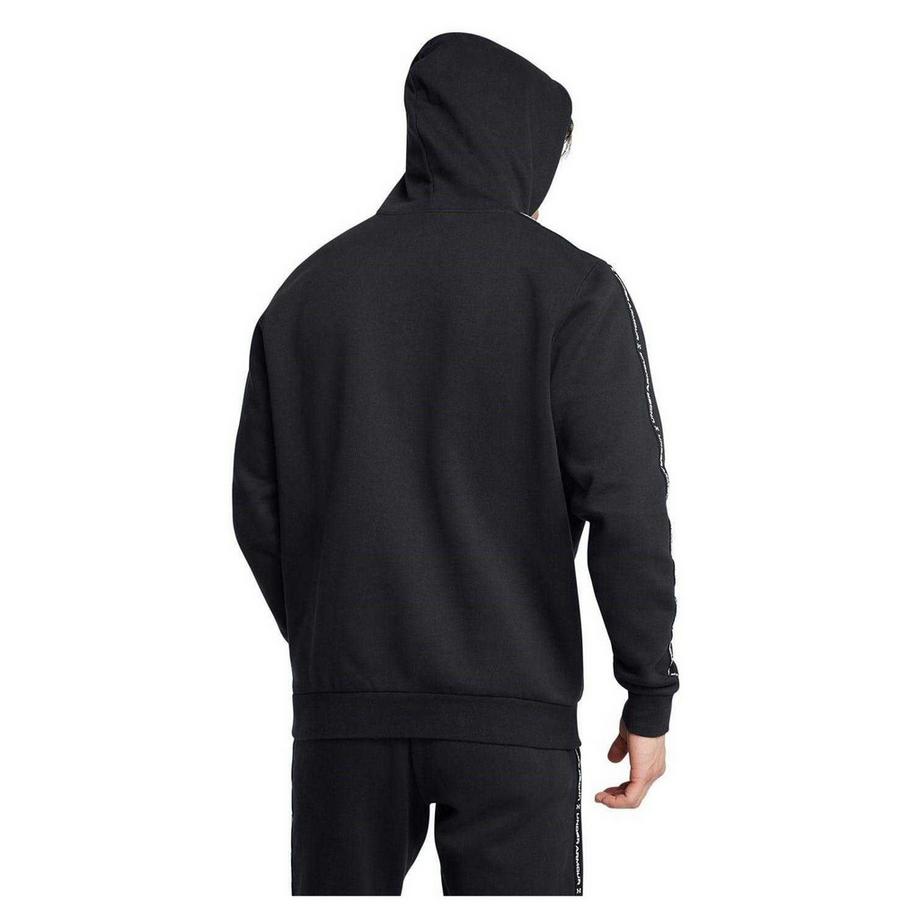 UNDER ARMOUR Icon Felpa Con Cappuccio  