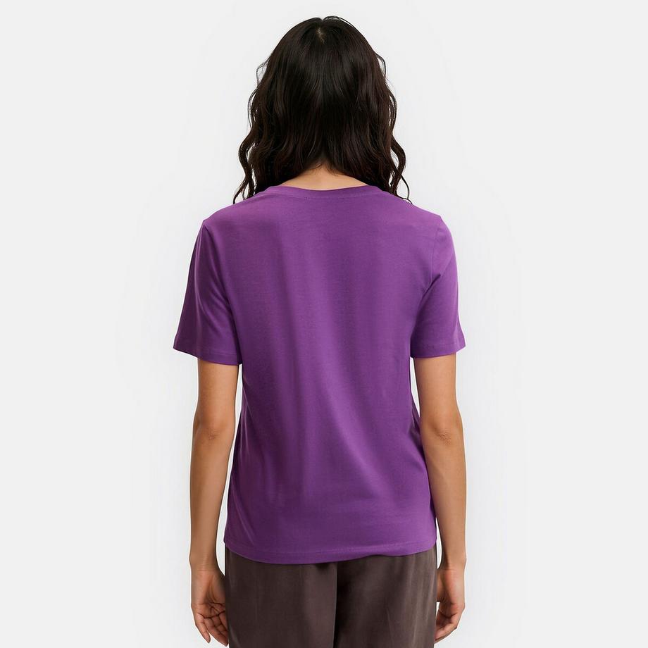 La Redoute Collections T-shirt Girocollo Maniche Corte  