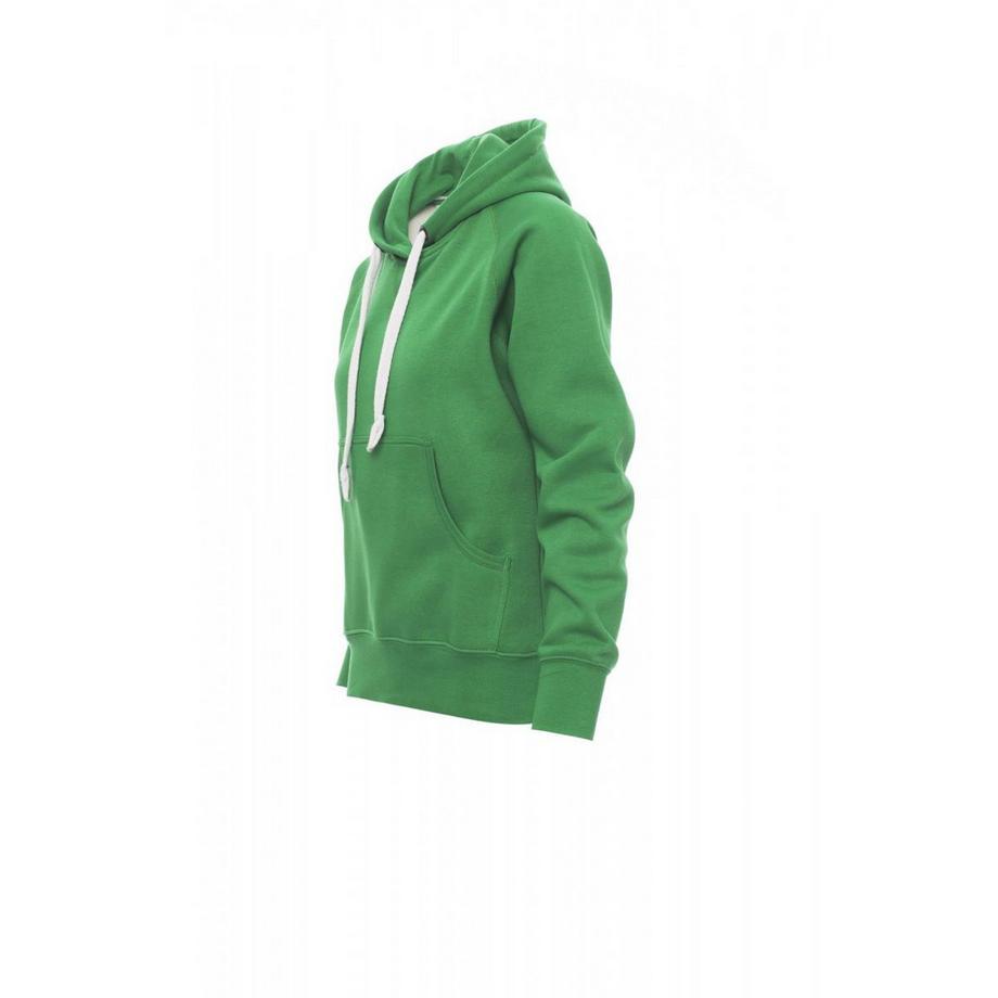 Payper Wear Atlanta+ Slim Fit Kapuzenpullover  