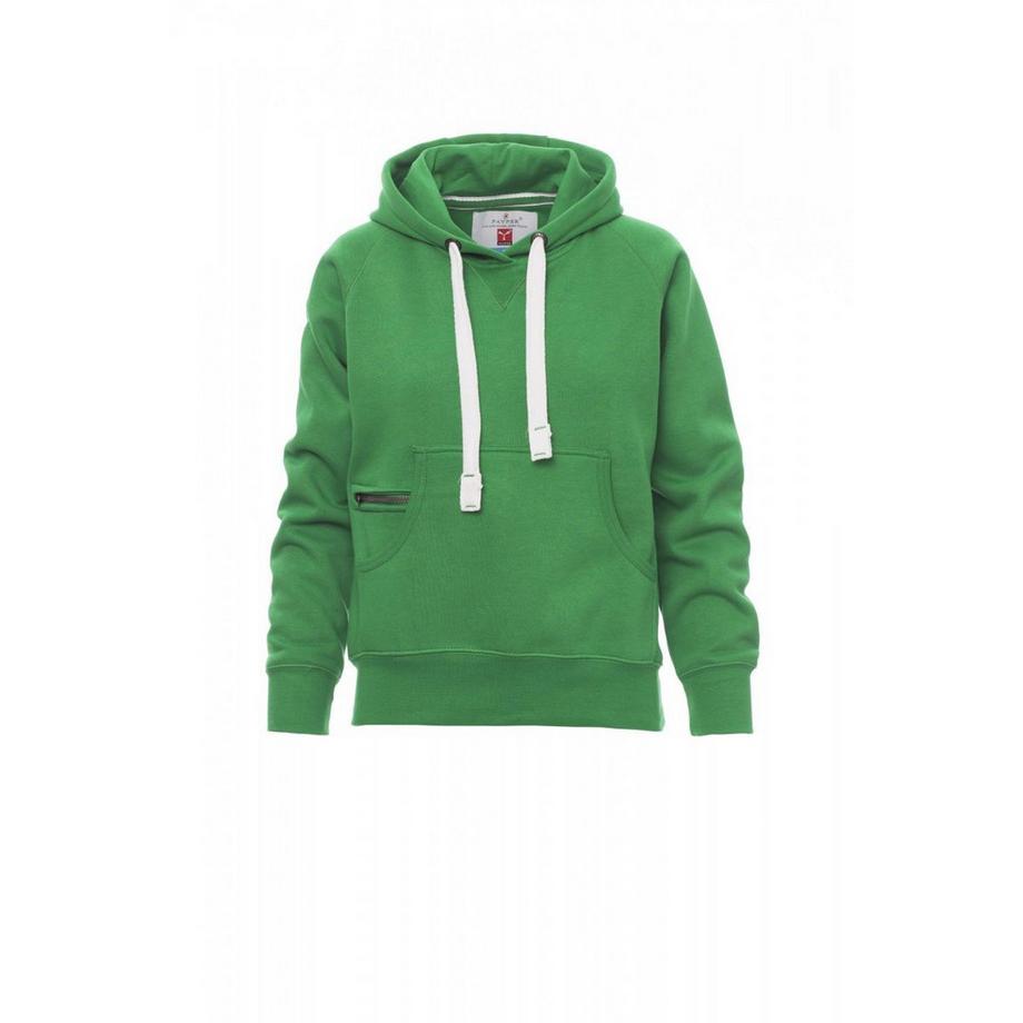 hoodie damen payper atlanta+