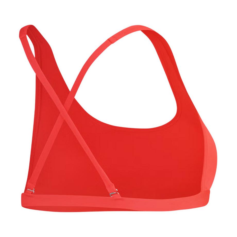 speedo Top Bikini Girocollo  