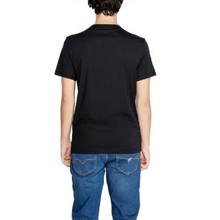 EMPORIO ARMANI T-Shirt Rundhalsausschnitt 2er-Pack  