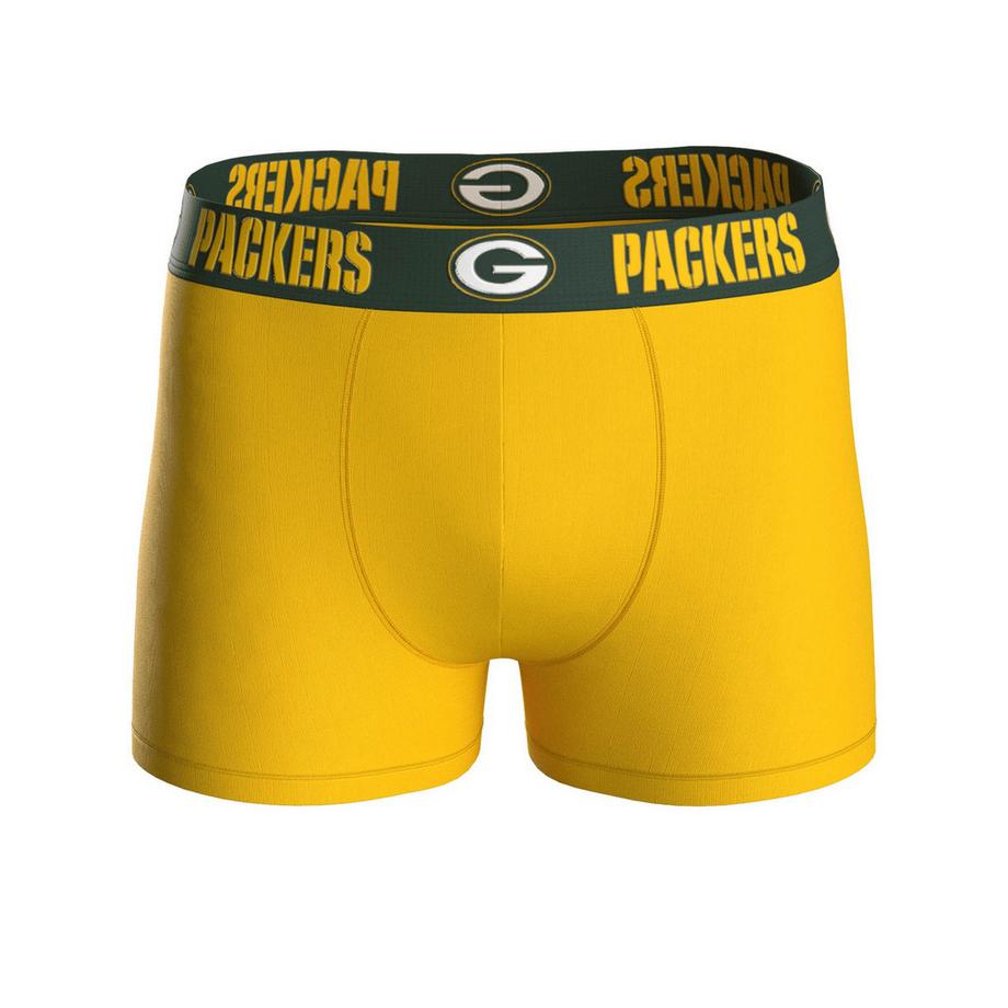 NFL Stretch 6er Pack Boxershorts  