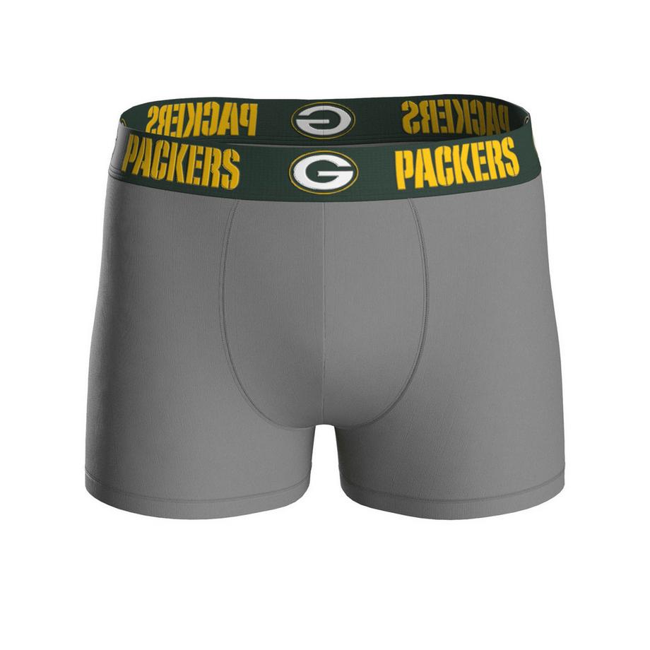 NFL Stretch 6er Pack Boxershorts  